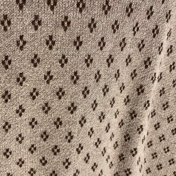 Patterned Sweater - Picture 2 of 4